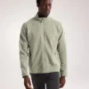 Covert Cardigan för män