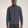 Covert Cardigan för män