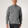 Covert Cardigan för män