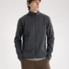 Covert Cardigan för män