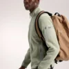 Covert Cardigan för män