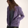 Covert Cardigan för män
