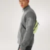 Covert Cardigan för män