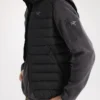 Covert Cardigan för män
