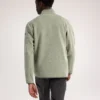 Covert Cardigan för män