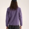 Covert Cardigan för män