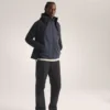 Covert Cardigan för män