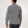 Covert Cardigan för män