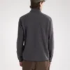 Covert Cardigan för män