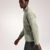 Covert Cardigan för män