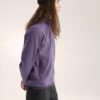 Covert Cardigan för män