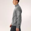 Covert Cardigan för män