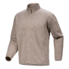 Covert Cardigan-jacka "Beige"