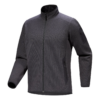 Covert Cardigan Jacket "Black"