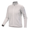 Covert Cardigan Jacket "Grey"