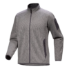 Covert kofta "Grey"