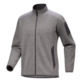 Covert kofta "Grey"