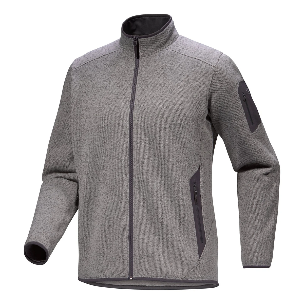 Covert kofta "Grey"