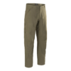 Cronin bomullsbyxor "Olive Green"