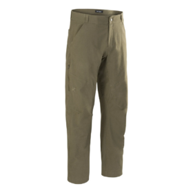 Cronin bomullsbyxor "Olive Green"