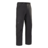 Cronin Cotton Byxor "Black"