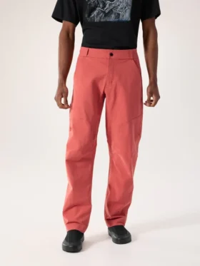 Cronin Cotton Byxor för män
