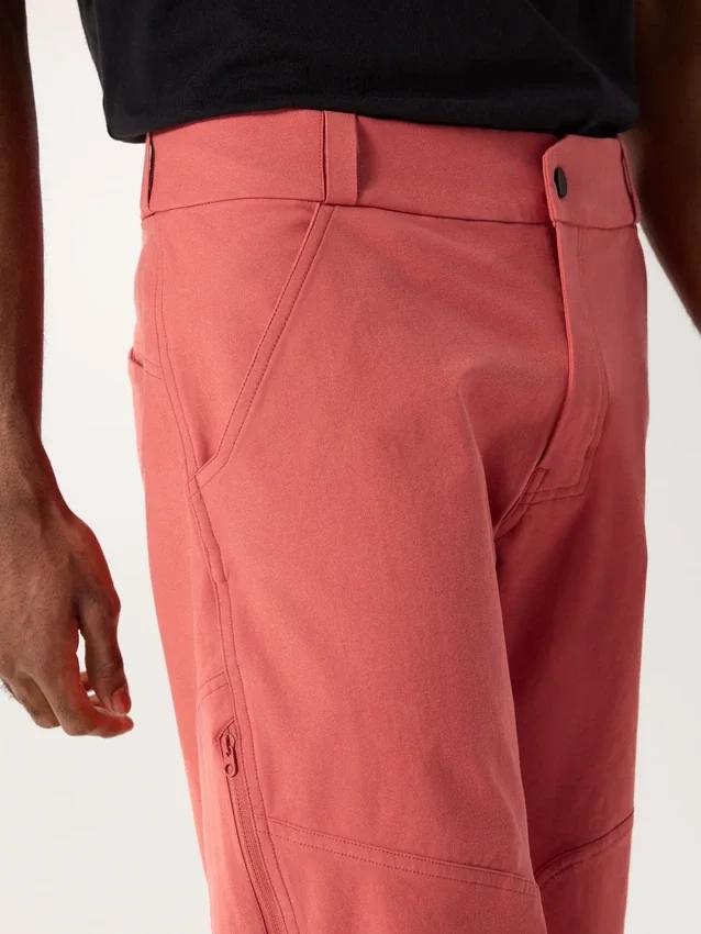 Cronin Cotton Byxor för män