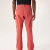 Cronin Cotton Byxor för män