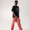 Cronin Cotton Byxor för män