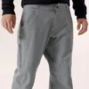 Cronin Cotton Byxor för män