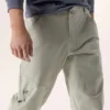 Cronin Cotton Byxor för män