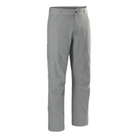 Cronin Cotton Byxor "Grey"