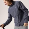 Cronin Cotton Overshirt för män