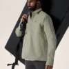 Cronin Cotton Overshirt för män