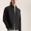 Cronin Cotton Overshirt för män