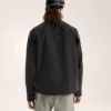 Cronin Cotton Overshirt för män
