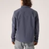 Cronin Cotton Overshirt för män