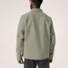 Cronin Cotton Overshirt för män