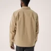 Cronin Cotton Overshirt för män