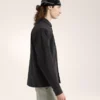 Cronin Cotton Overshirt för män