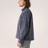 Cronin Cotton Overshirt för män