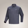 Cronin Cotton Overshirt för män