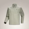 Cronin Cotton Overshirt för män