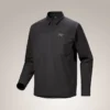 Cronin Cotton Overshirt för män