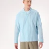 Cusec Shirt LS för män