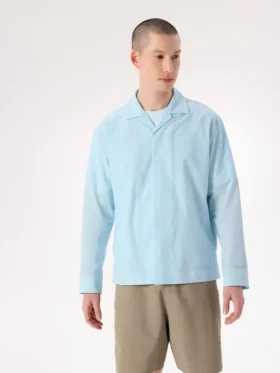 Cusec Shirt LS för män