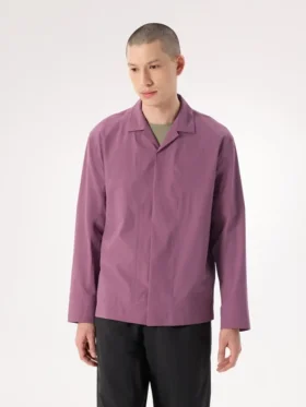 Cusec Shirt LS för män