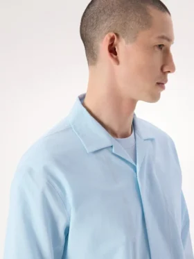 Cusec Shirt LS för män