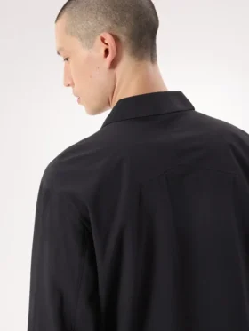 Cusec Shirt LS för män