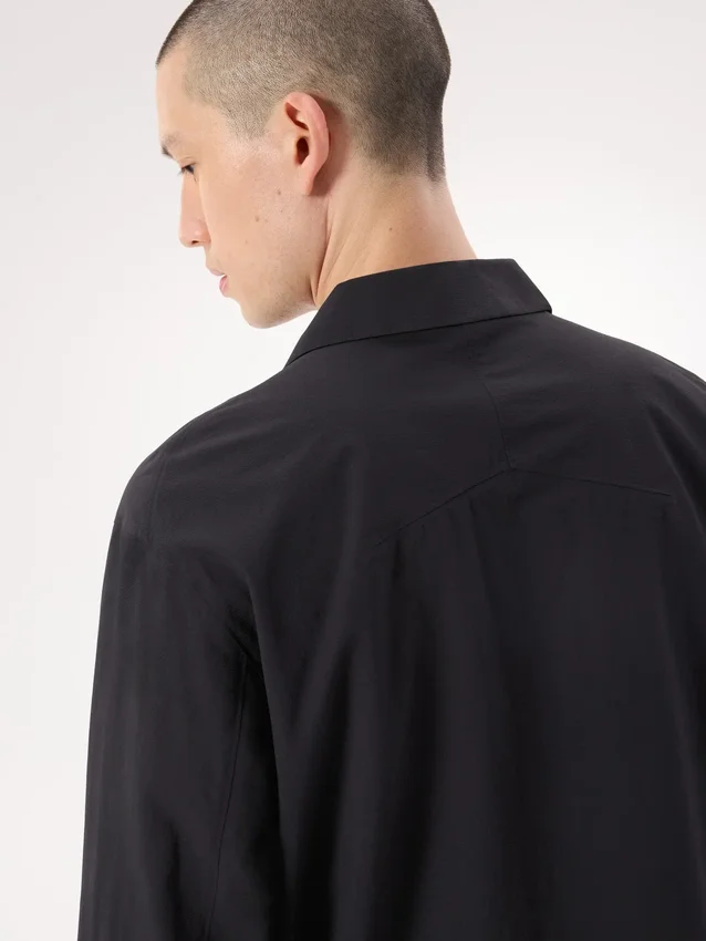 Cusec Shirt LS för män